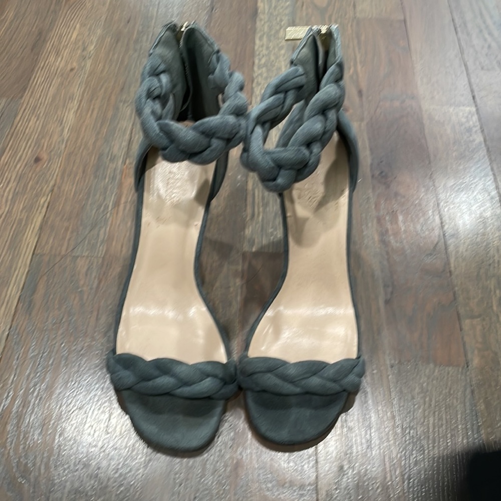Charlotte Russe heels